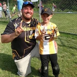 Meet your Posher, Kyle